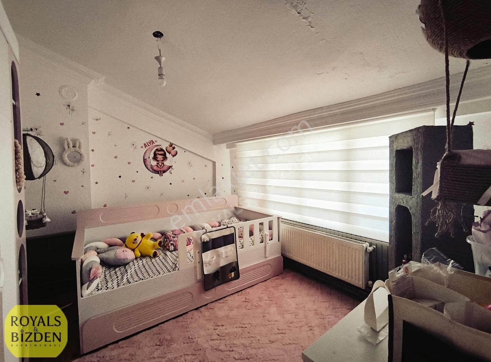 Karatay Enntepe Avm Yanı 3+1 Çift Balkonlu Bakımlı Satılık Daire - Görsel 35