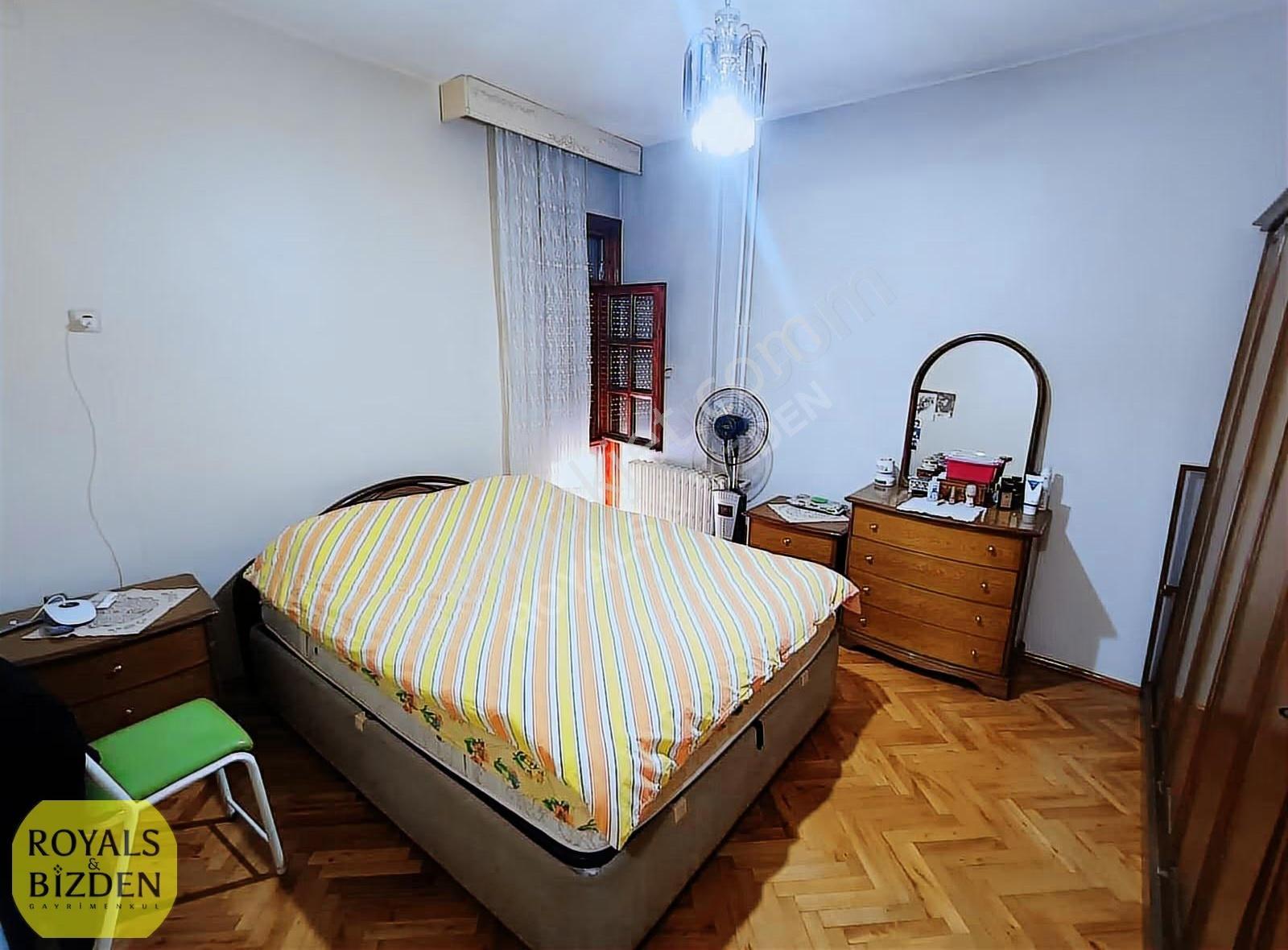 Nalçacı Cadde Yakını Nenehatun Parkı Yanı Asansörlü 3+1 Daire!!! - Görsel 32