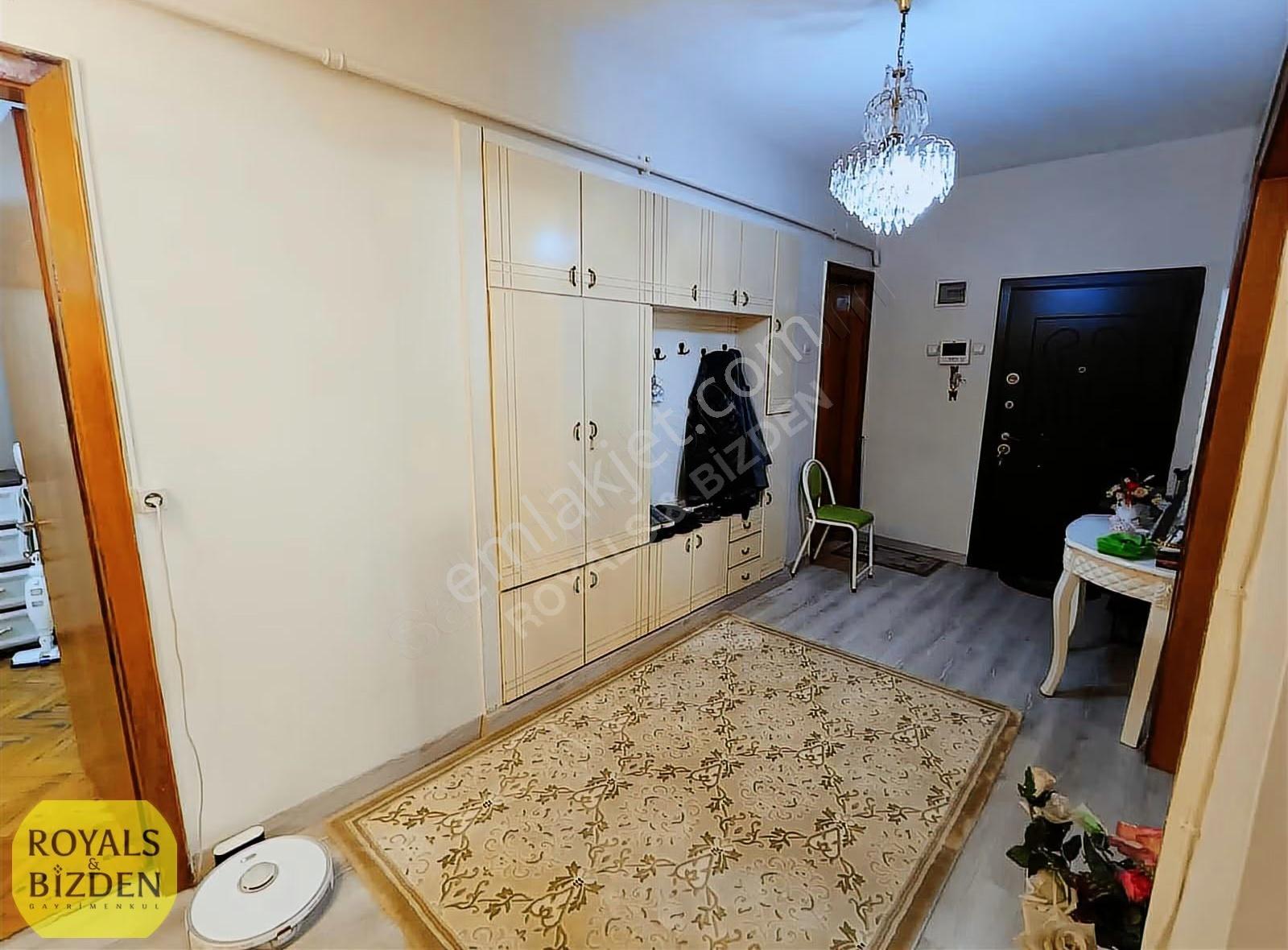 Nalçacı Cadde Yakını Nenehatun Parkı Yanı Asansörlü 3+1 Daire!!! - Görsel 2