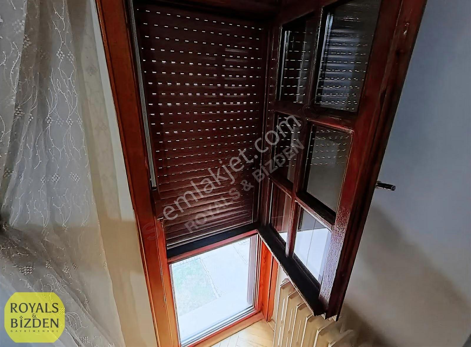 Nalçacı Cadde Yakını Nenehatun Parkı Yanı Asansörlü 3+1 Daire!!! - Görsel 20