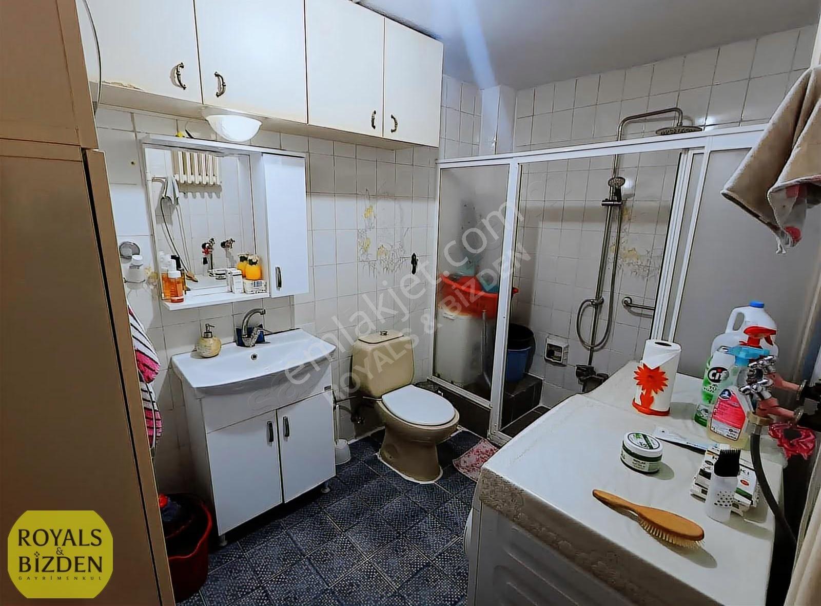 Nalçacı Cadde Yakını Nenehatun Parkı Yanı Asansörlü 3+1 Daire!!! - Görsel 31
