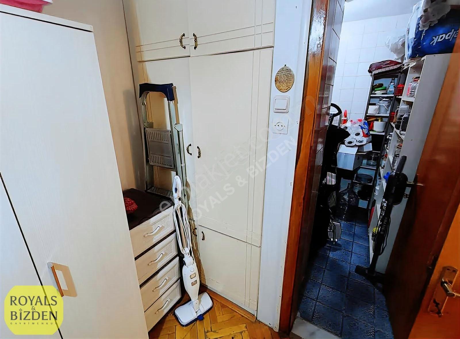 Nalçacı Cadde Yakını Nenehatun Parkı Yanı Asansörlü 3+1 Daire!!! - Görsel 25