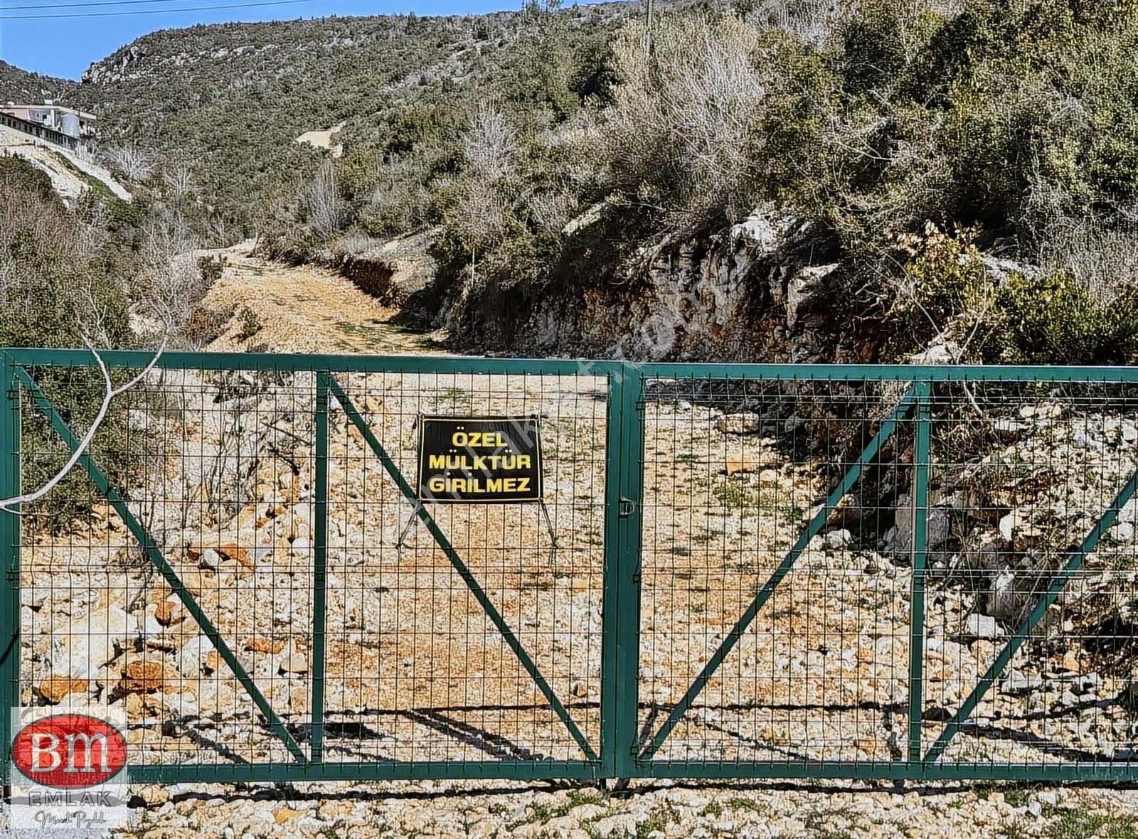 Bm"den Tarsus"da Asfalta Sıfır 49978m2 Tarla Fırsat Fiyat - Görsel 3