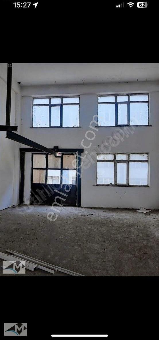 Kimyasalcılar Sanayi Sitesinde Asitli İşe Uygun Tek Site 800 M2 - Görsel 2