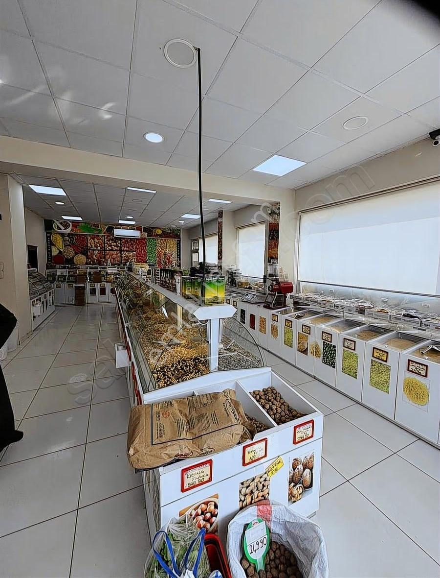Sağlık Mh Cadde Üstü Satılık 157 M2 Dükkan - Görsel 4