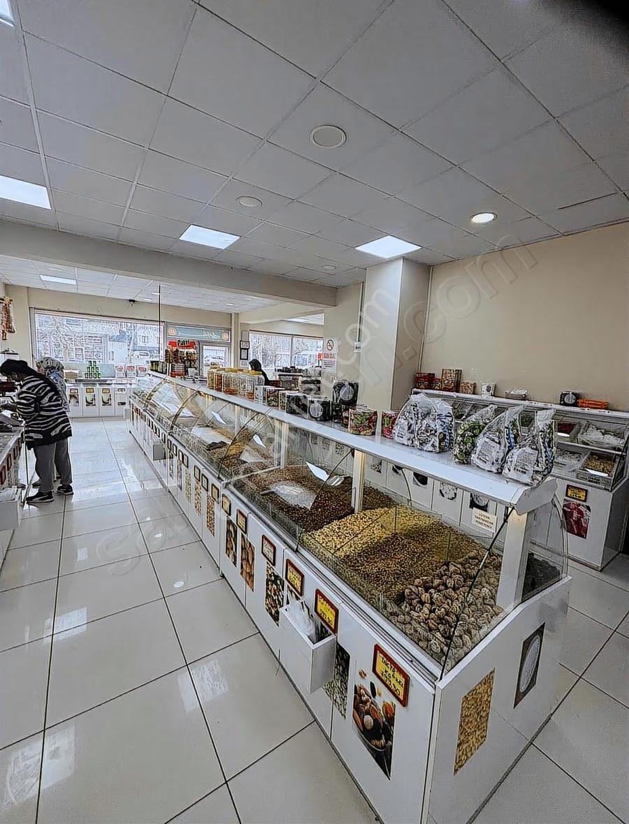 Sağlık Mh Cadde Üstü Satılık 157 M2 Dükkan - Görsel 5