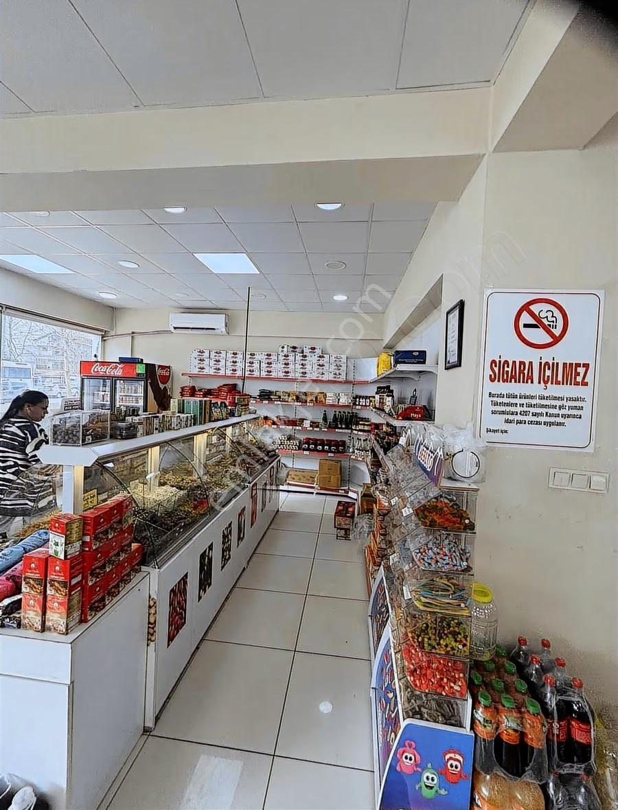 Sağlık Mh Cadde Üstü Satılık 157 M2 Dükkan - Görsel 8