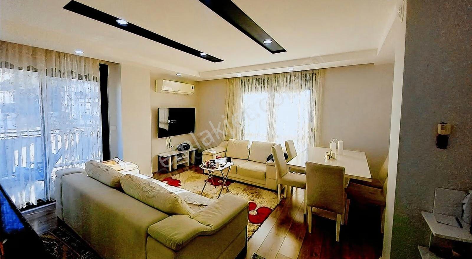 Sarılar Merkezde 2 Kat 1 Yaşında Eşyalı Dairemiz Acil Satılık - Görsel 8
