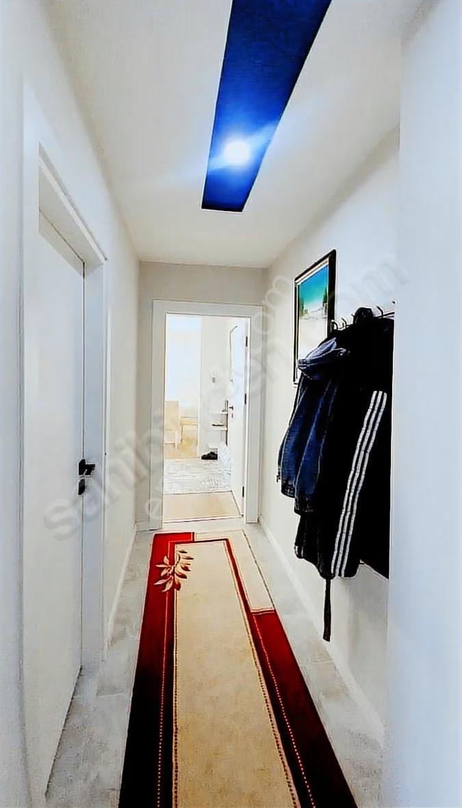 Sarılar Merkezde 2 Kat 1 Yaşında Eşyalı Dairemiz Acil Satılık - Görsel 15