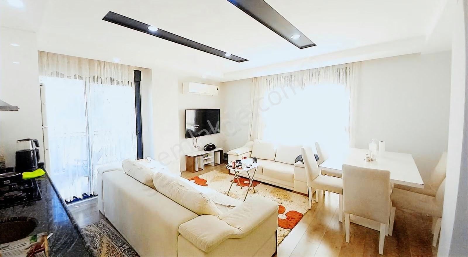 Sarılar Merkezde 2 Kat 1 Yaşında Eşyalı Dairemiz Acil Satılık - Görsel 6