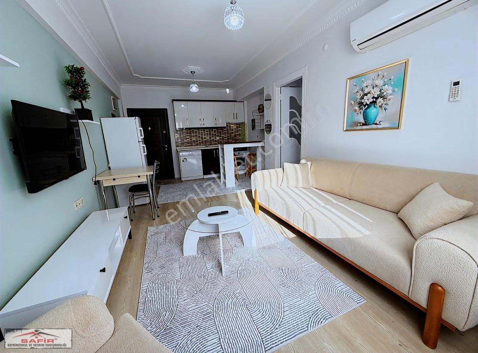 Safir'den Arakat Kampüs Karşısında Satılık Daire - Görsel 6