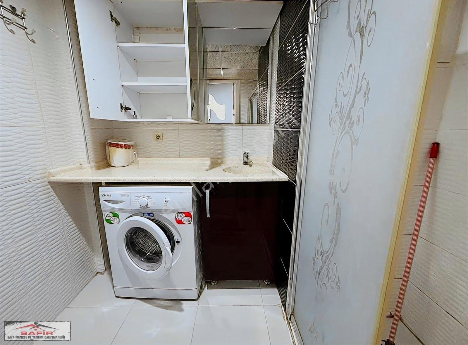 Safir'den Arakat Kampüs Karşısında Satılık Daire - Görsel 7