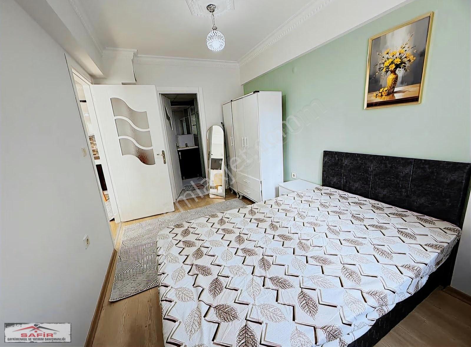 Safir'den Arakat Kampüs Karşısında Satılık Daire - Görsel 20