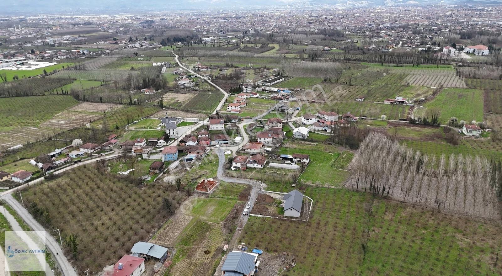 Öz-ak Tan Süper Konumda Merkeze Çok Yakın 2305 M2 Fırsat Arsa!!! - Görsel 12
