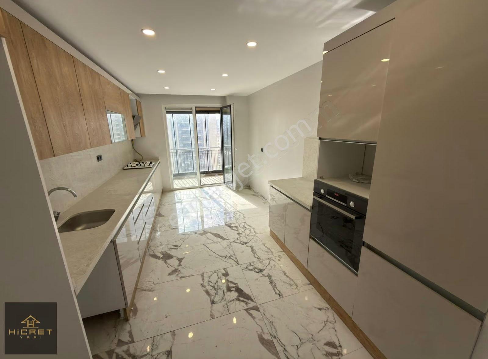 Hicret'den E.habipler Mh. Prestijli Sitede 4+1, 160 M² Lux Daire - Görsel 5