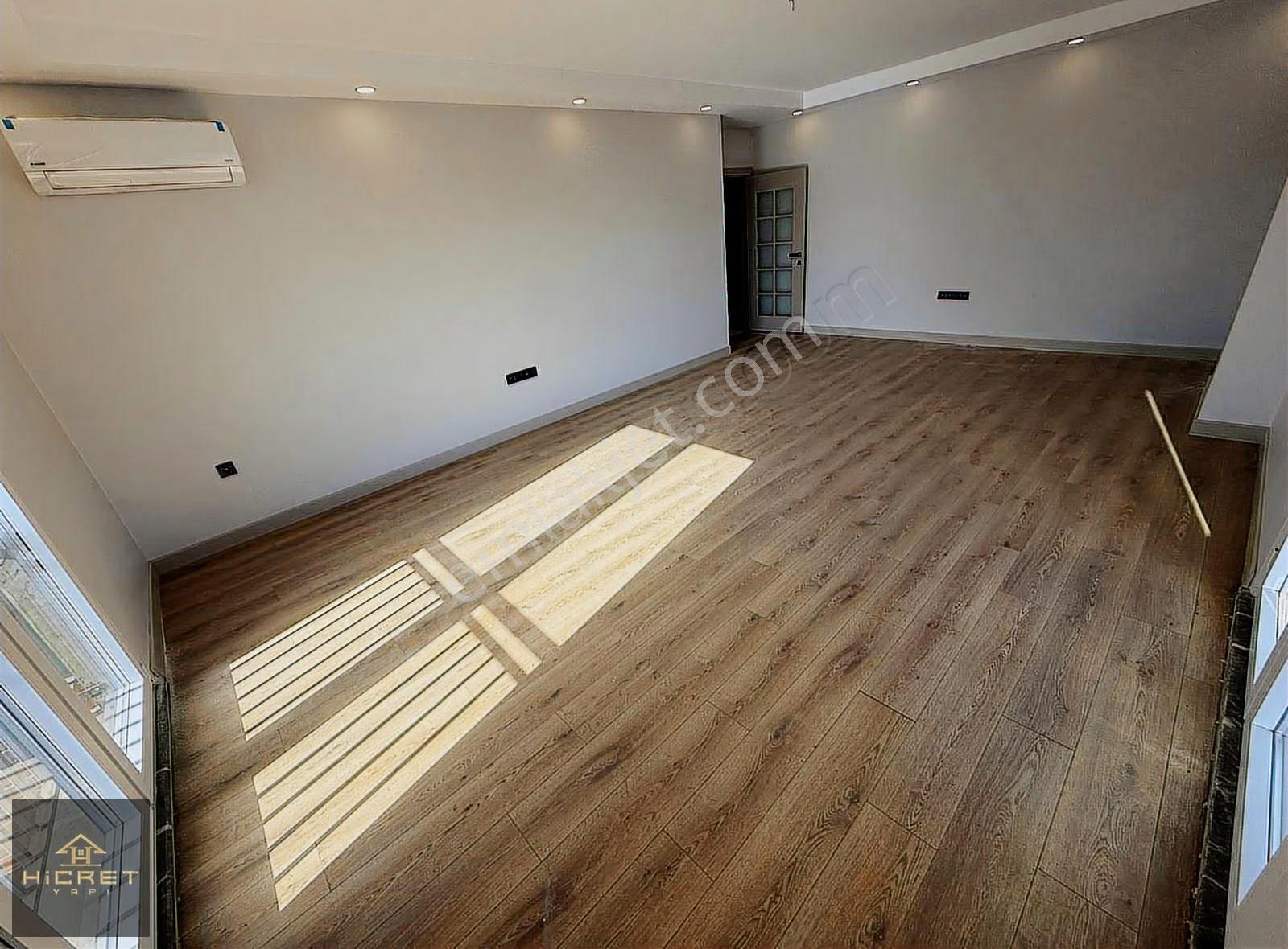 Hicret'den E.habipler Mh. Prestijli Sitede 4+1, 160 M² Lux Daire - Görsel 17