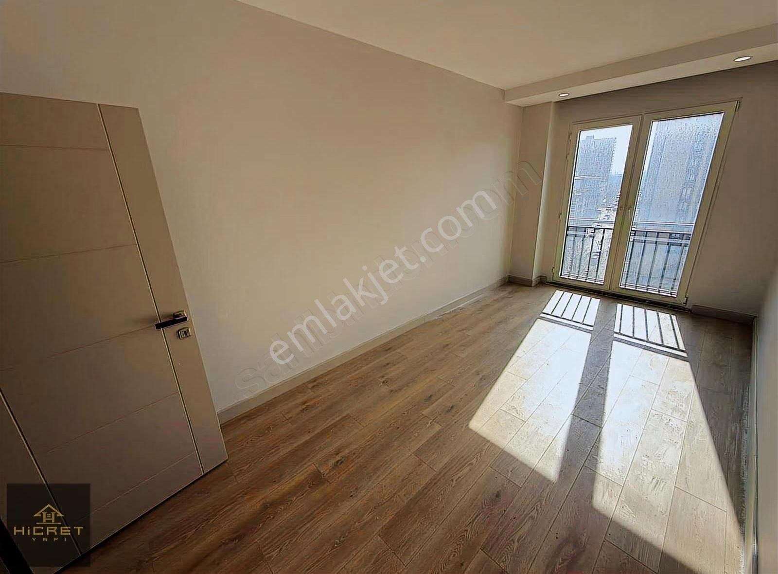 Hicret'den E.habipler Mh. Prestijli Sitede 4+1, 160 M² Lux Daire - Görsel 21