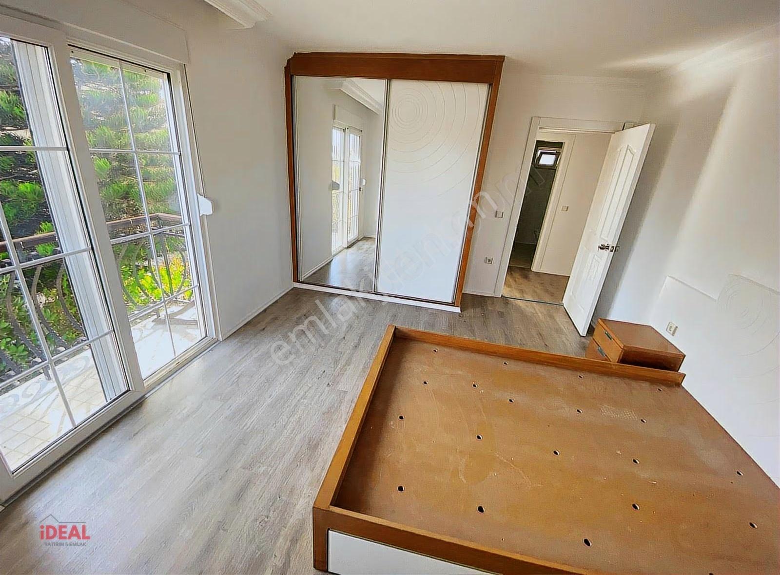 İdeal'den Manavgat Evrensekide 4+1 Site İçi Müstakil Villa!! - Görsel 20