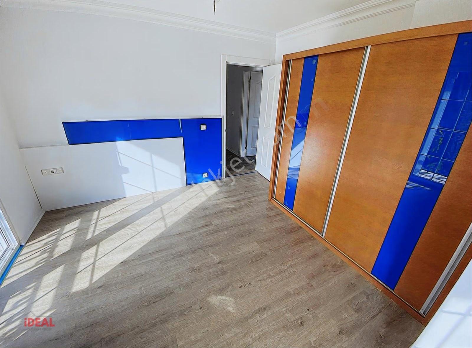 İdeal'den Manavgat Evrensekide 4+1 Site İçi Müstakil Villa!! - Görsel 25