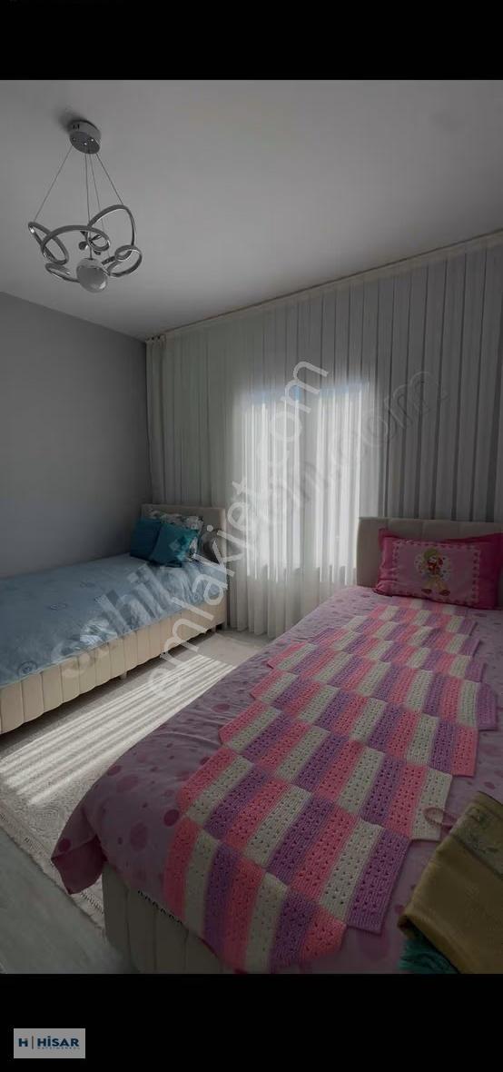 Hisar'dan Aksuda Baraj Mnz.-lüks Yapım-full Eşyalı-tek Tapu-m.ev - Görsel 25