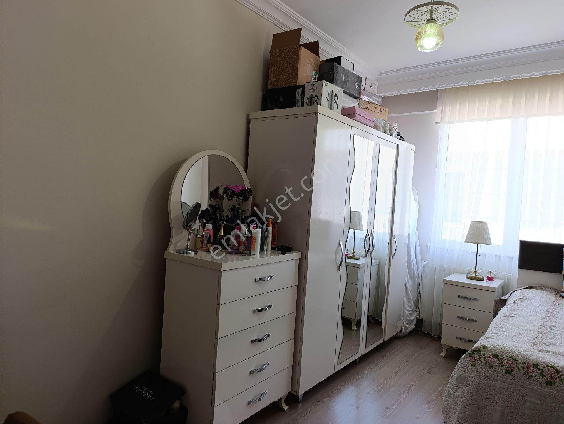 Şehitler Mahallesinde Satılık 3+1 Tam Güney Cephe Daire - Görsel 25