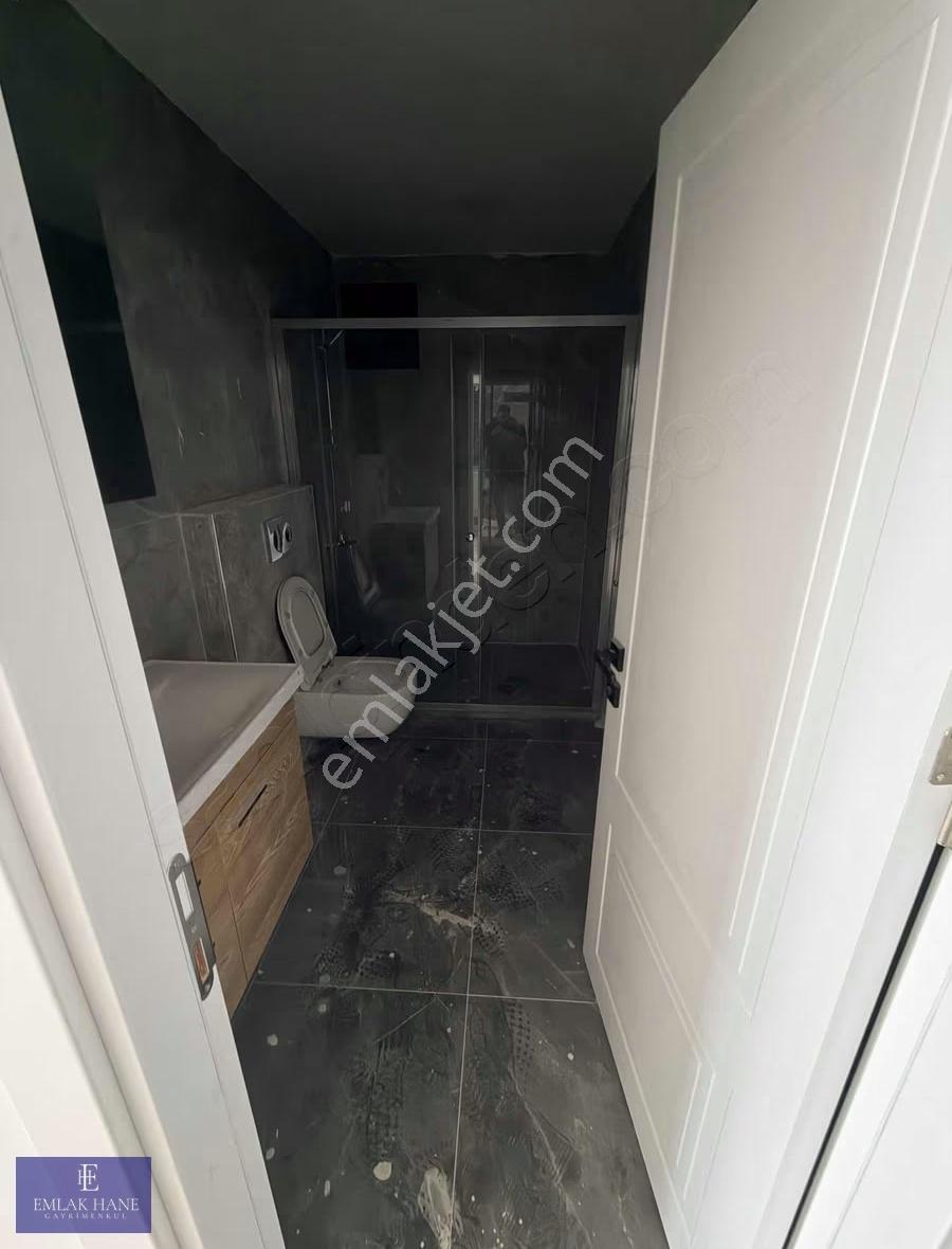 Yeni Atakum Şehir Hastahanesi Yanı Bölgenin En Lüks 1+1 Dairesi - Görsel 16