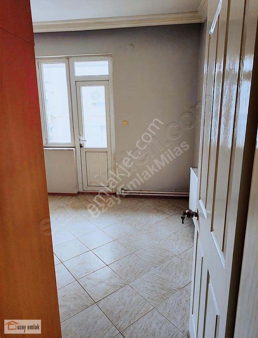 Milas Cumhuriyet Mah. Satılık 3+1 Daire (150m², Doğalgazlı) - Görsel 20