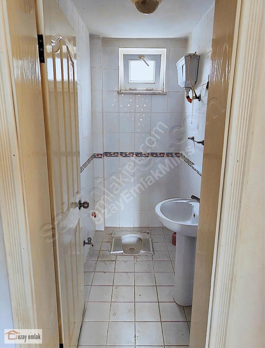 Milas Cumhuriyet Mah. Satılık 3+1 Daire (150m², Doğalgazlı) - Görsel 3