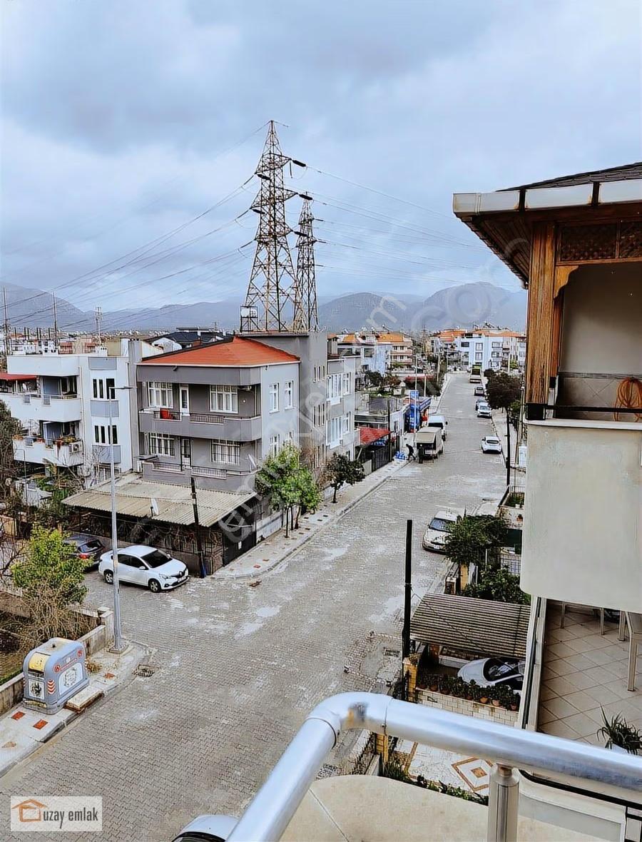 Milas Cumhuriyet Mah. Satılık 3+1 Daire (150m², Doğalgazlı) - Görsel 12