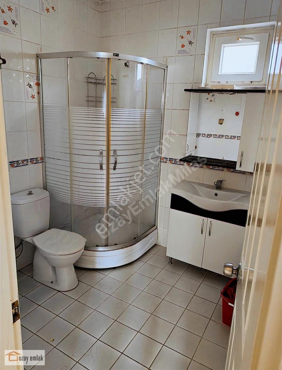 Milas Cumhuriyet Mah. Satılık 3+1 Daire (150m², Doğalgazlı) - Görsel 17
