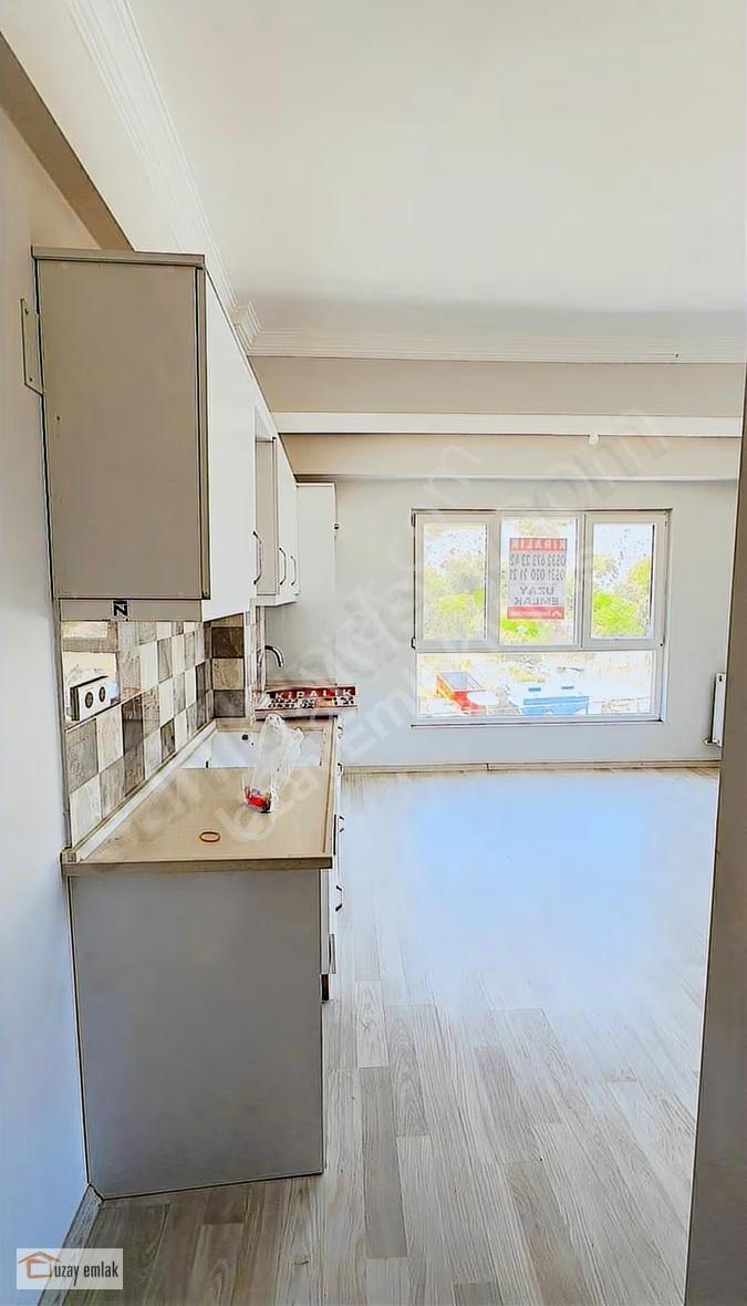Milas Emek'te Kiralık 1+1 Daire - 40m² Net, Yeni Bina - Görsel 26