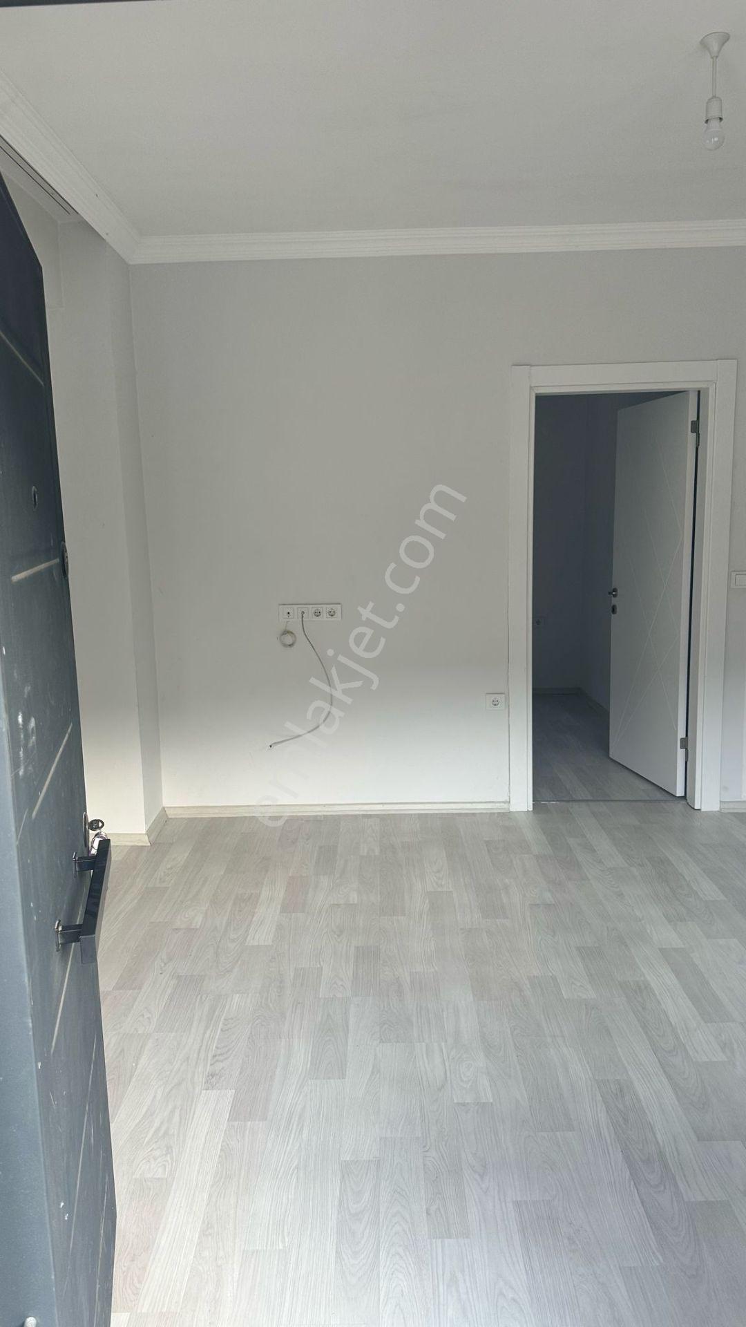 Milas Emek'te Kiralık 1+1 Daire - 40m² Net, Yeni Bina - Görsel 10