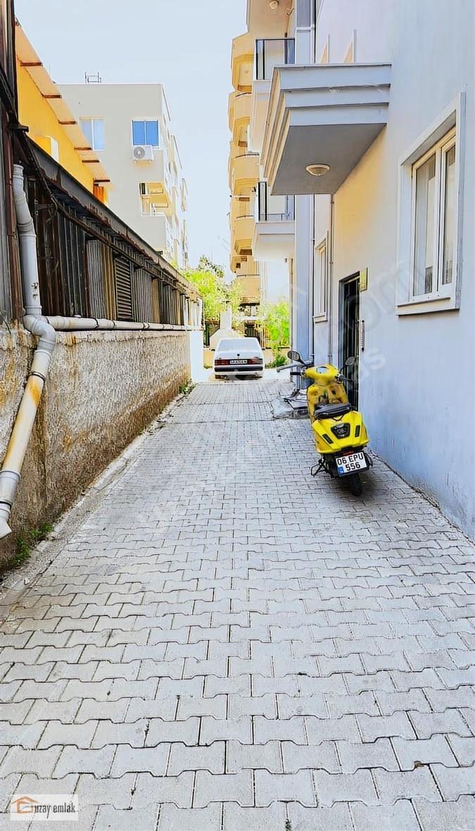 Milas Emek'te Kiralık 1+1 Daire - 40m² Net, Yeni Bina - Görsel 33