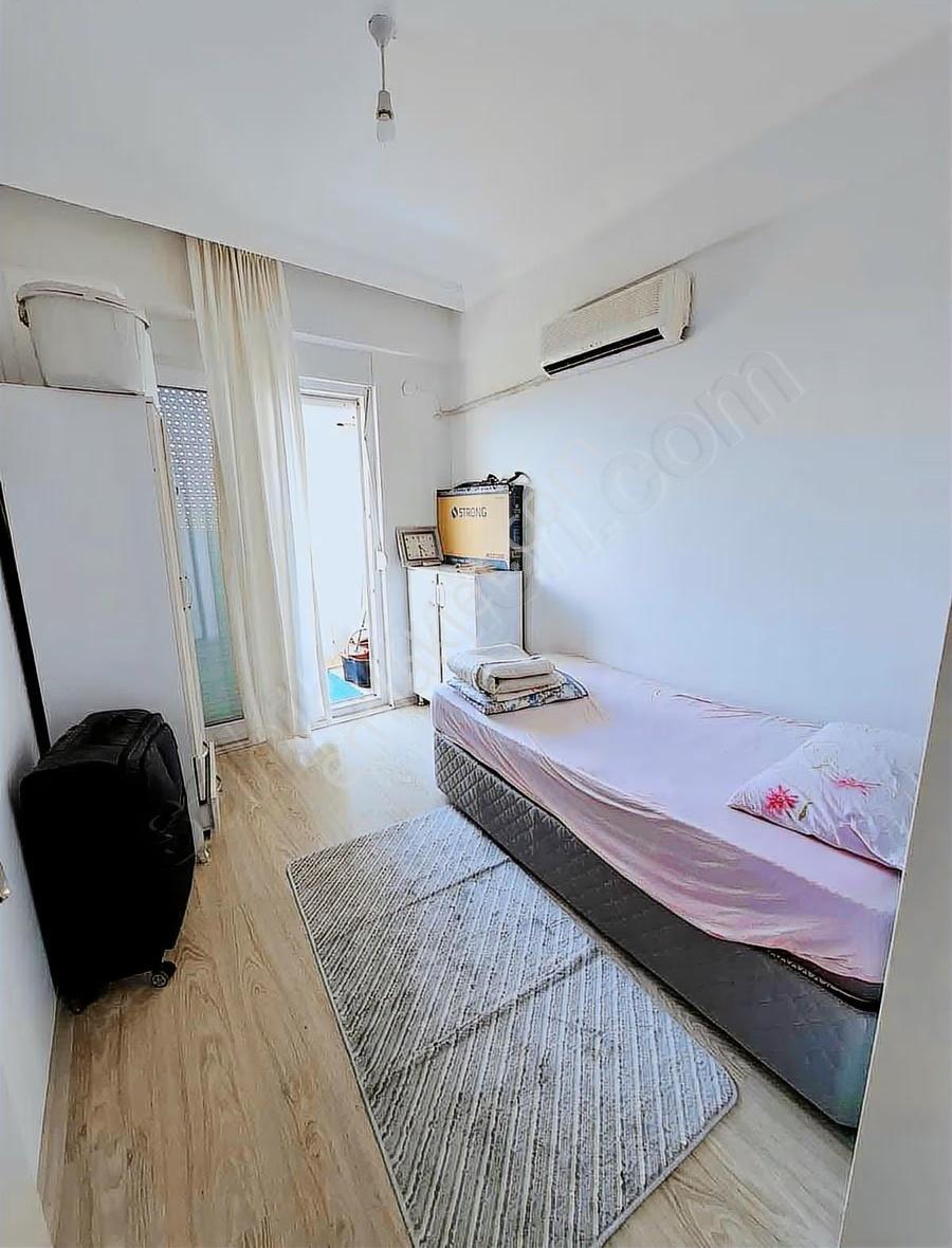 Ilıca Mahallesi'nde 3 + 1 Yüksek Giriş Dairemiz Satılıktır - Görsel 15