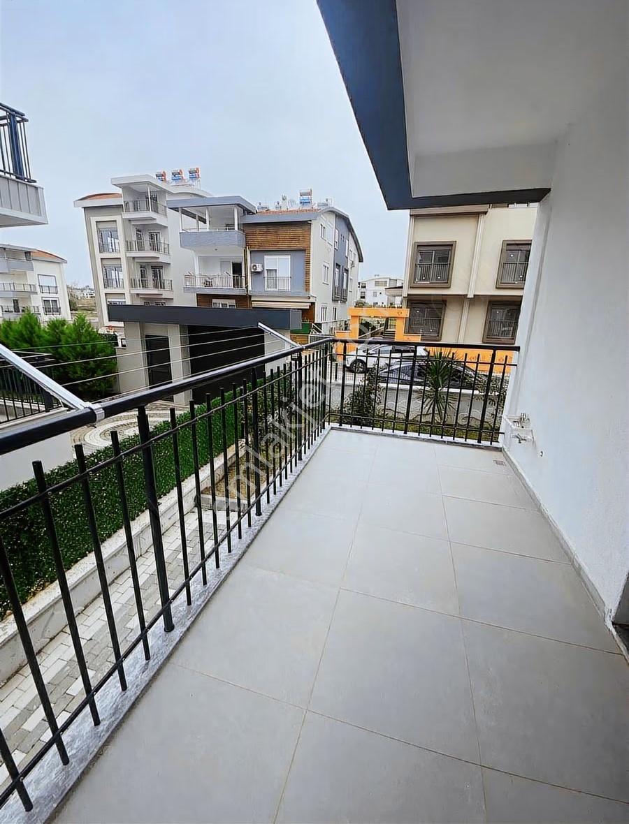 Ilıca Mahallesi'nde 1 + 1 Yüksek Giriş Dairemiz Satılıktır - Görsel 15