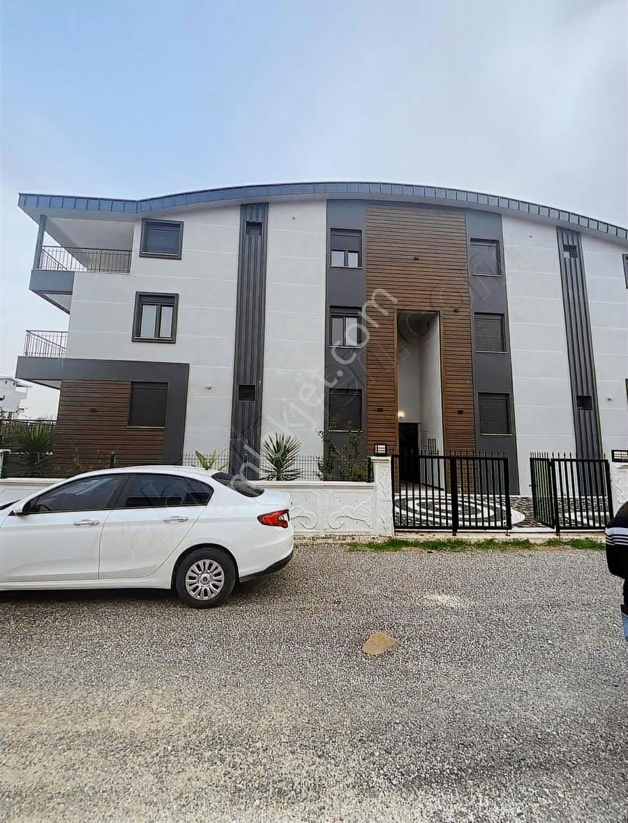 Ilıca Mahallesi'nde 1 + 1 Yüksek Giriş Dairemiz Satılıktır - Görsel 9