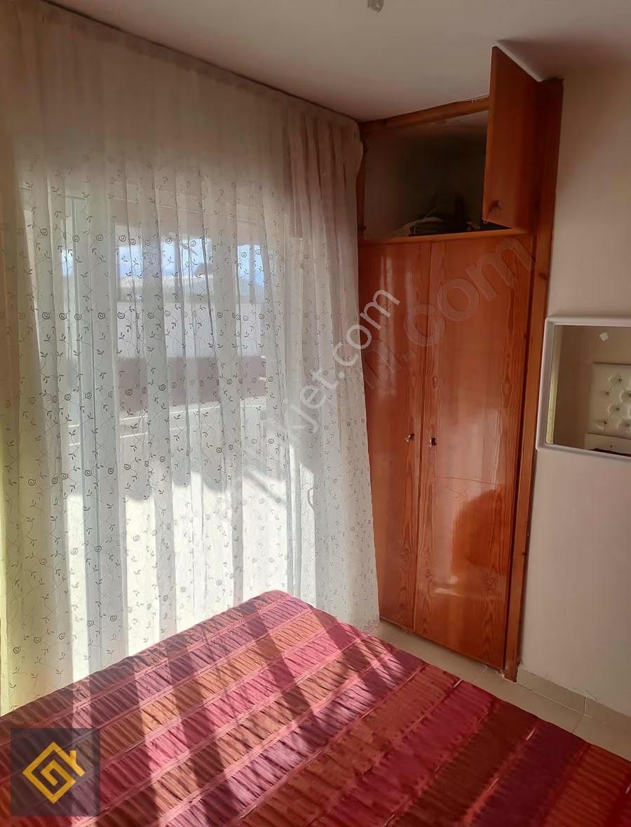 Kuşadası Soğucak Havuzbaşı 2+1 Villa - Görsel 15