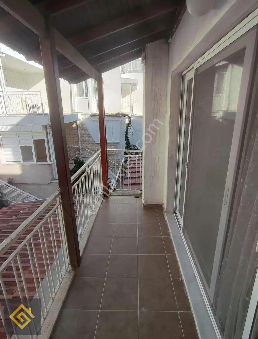 Kuşadası Soğucak Havuzbaşı 2+1 Villa - Görsel 2