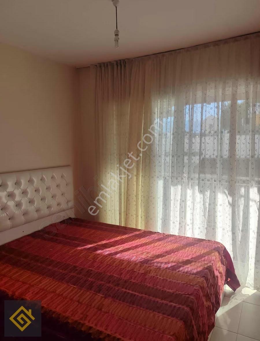 Kuşadası Soğucak Havuzbaşı 2+1 Villa - Görsel 12