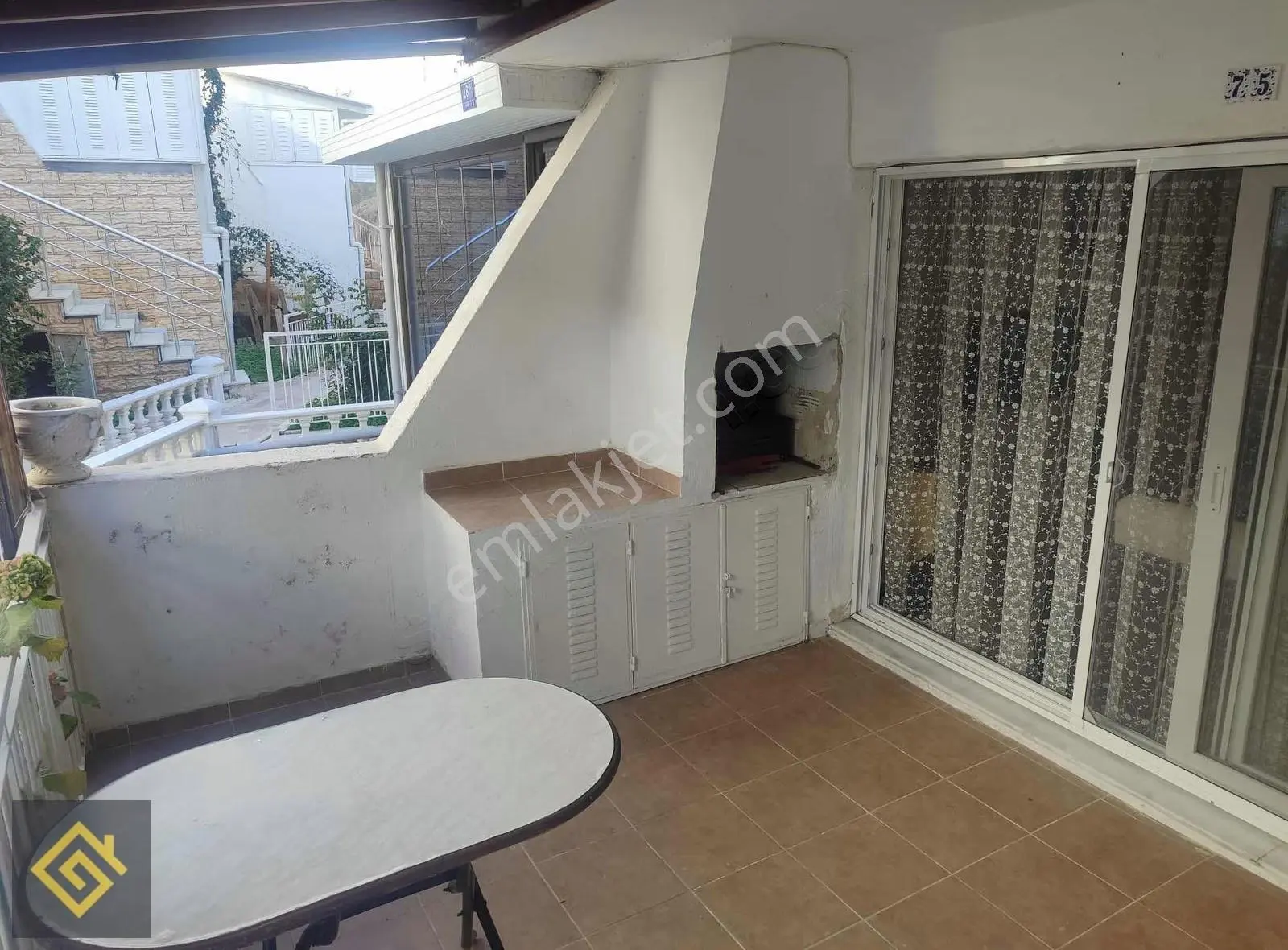 Kuşadası Soğucak Havuzbaşı 2+1 Villa - Görsel 3