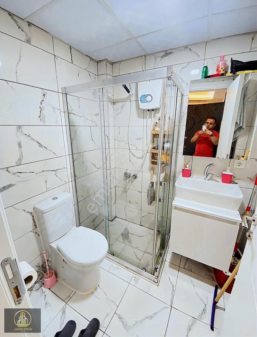 Çağan'dan Üniversiteye Yürüme Mesafesinde 1+1 Satılık Daire - Görsel 3