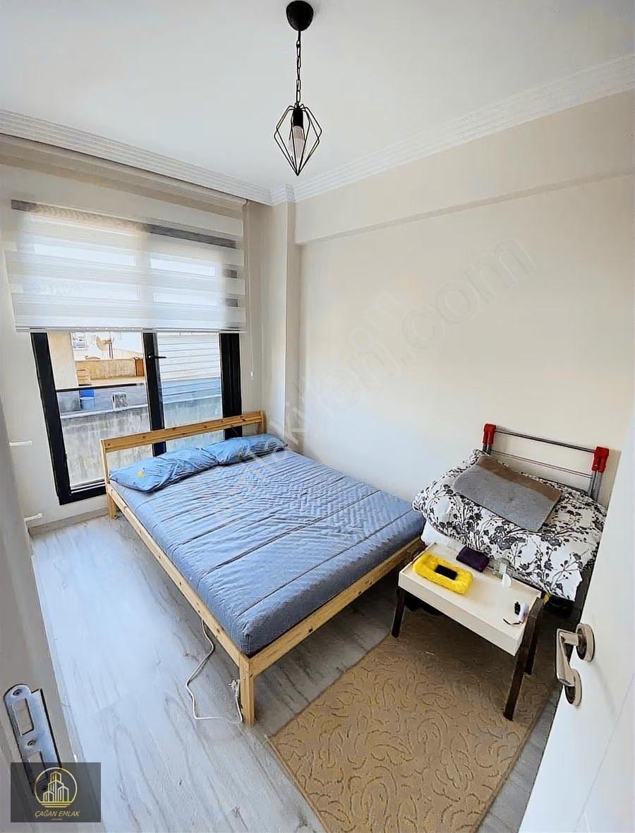 Çağan'dan Üniversiteye Yürüme Mesafesinde 1+1 Satılık Daire - Görsel 6
