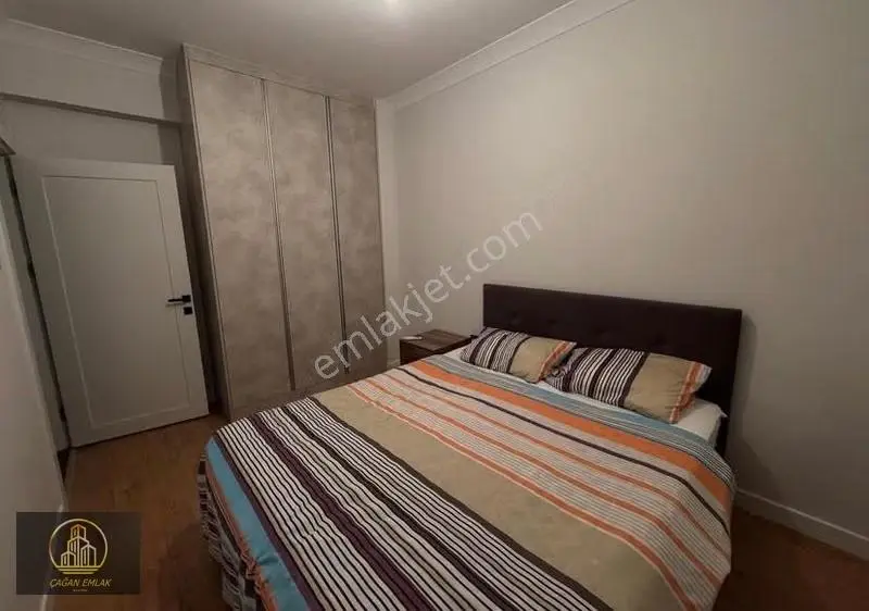 Kuruçeşme De 22 Bin Memur Kiracılı 1+1 Fırsat - Görsel 3