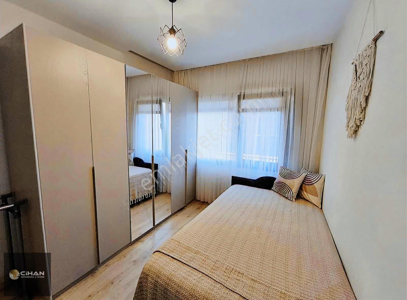 Kuşadası Davutlar'da Satılık 3+1 Daire - Görsel 26