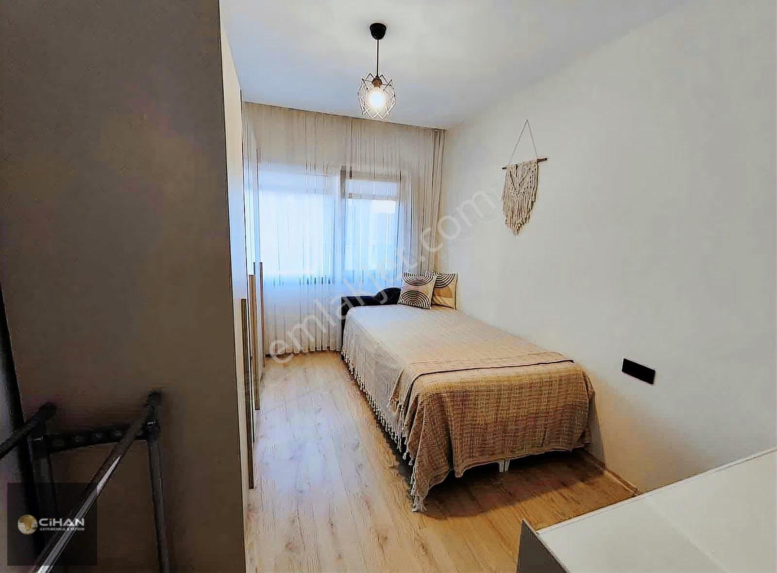 Kuşadası Davutlar'da Satılık 3+1 Daire - Görsel 22