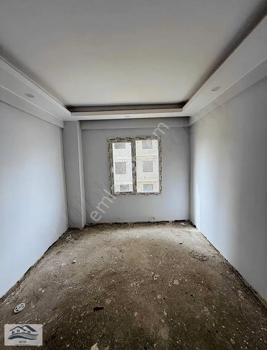 Şehir Hastanesi Yanında Satılık 1+1 Daire - Görsel 3