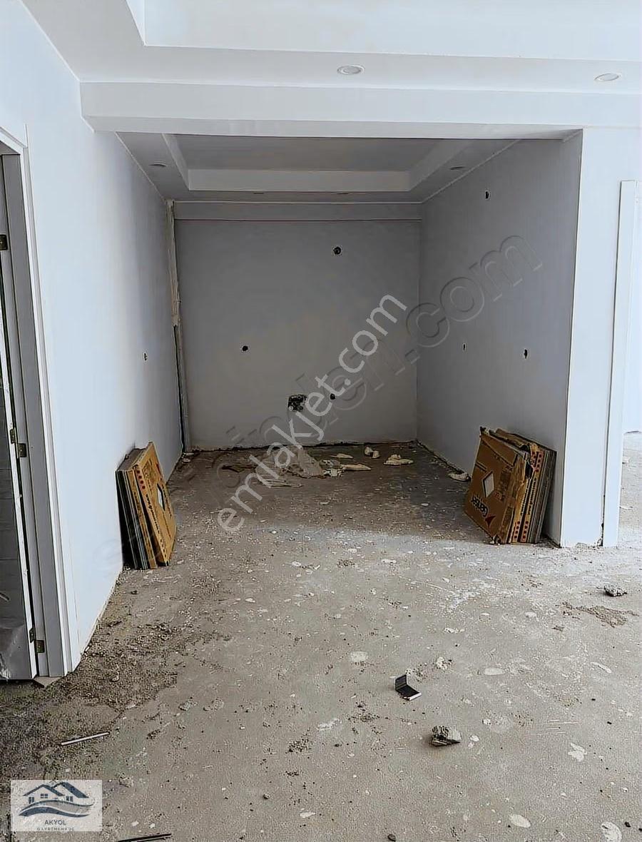 Şehir Hastanesi Yanında Satılık 1+1 Daire - Görsel 6