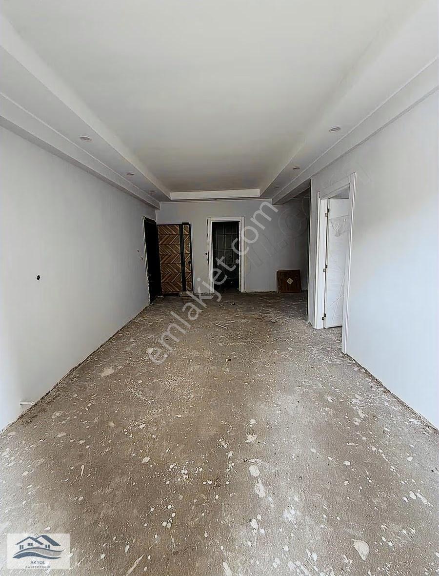 Şehir Hastanesi Yanında Satılık 1+1 Daire - Görsel 4