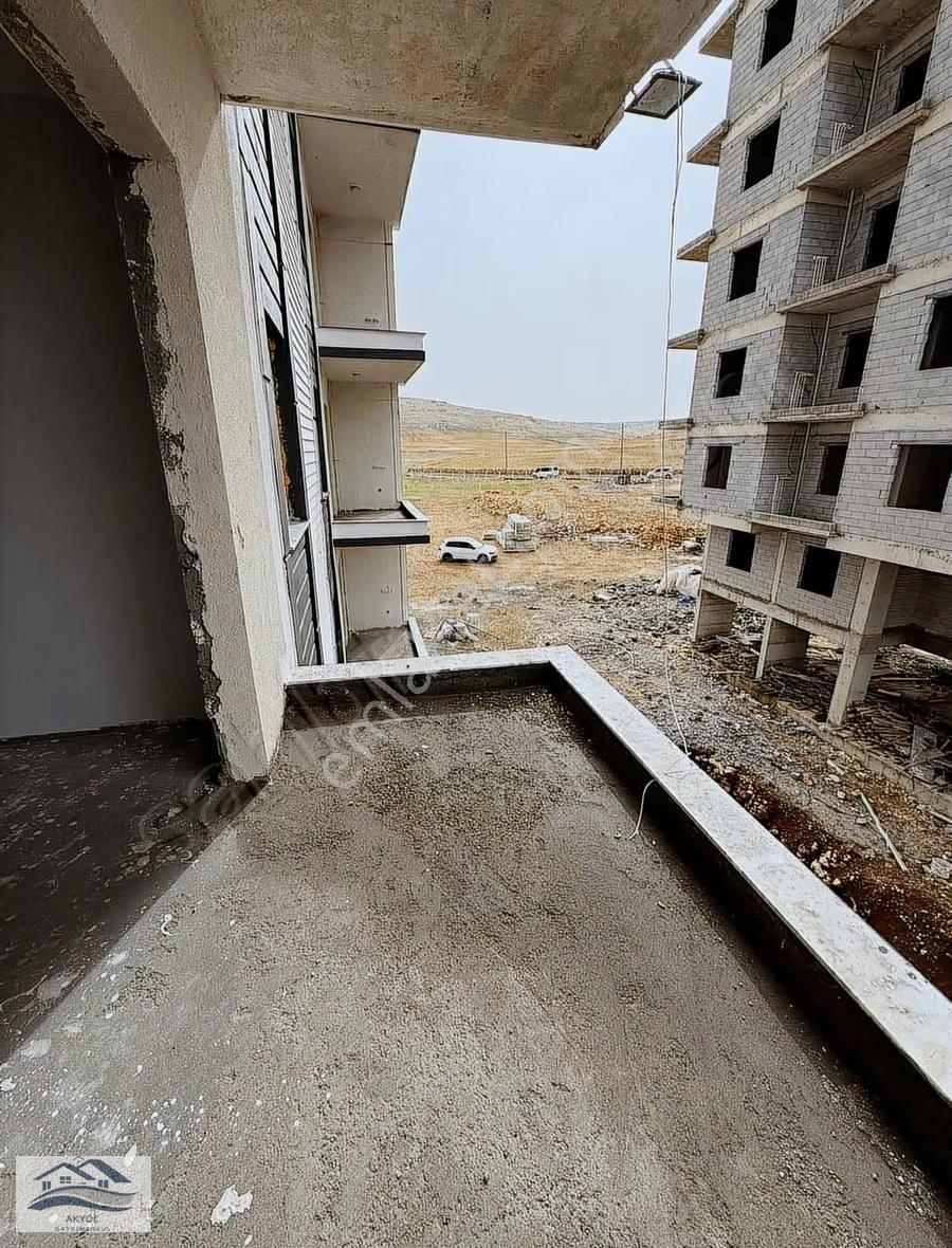 Şehir Hastanesi Yanında Satılık 1+1 Daire - Görsel 2