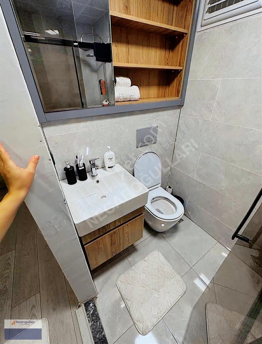 Necaroğullarından Cadde 75 Üzeri Baran 75 Sitesi Ultra Lüks - Görsel 17